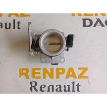 Renault/Dacia Enjeksiyon Kelebek Kutusu 7700875435 - 7700102870