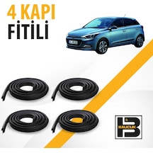 Hyundai İ20 2015-2020 4 Kapı Fitili Bm03184