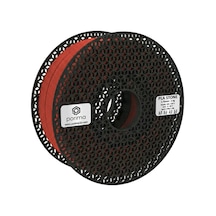 Porima Pla Stone Filament Mercan