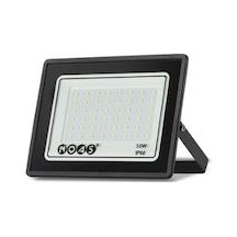 Noas 50w Ultra Slim Led Projektör Günışığı - Yl70-1051