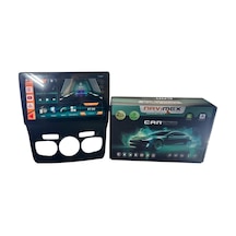 Citroen C4 2011-2019 Navimex Samsung İşlemcili Fanlı Profesyonel Oem Multimedia