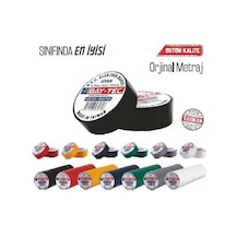 Bay-Tec Mk0780 Mavi 10Lu Elektrik Bandı