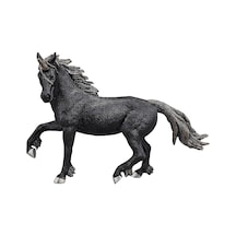 Mojo Animal Planet Animal Planet - Siyah Unicorn Çok Renkli