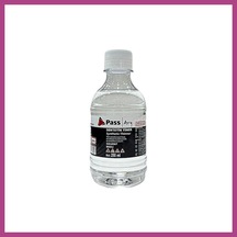 Gees Global 250 Ml Sentetik Tiner Gbzs