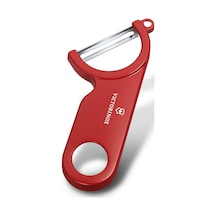 Victorinox 7.6073 Patates Soyacağı  Kırmızı