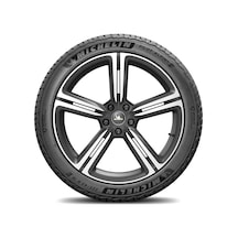 Michelin 285/35 R21 105W XL Pilot Alpin 5 Suv MI Kış Lastiği 2025