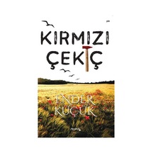 Kırmızı Çekiç - Ender Küçük - P Kitap Yayıncılık