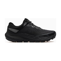 Merrell Nova 4 Waterproof Erkek Patika Koşusu Ayakkabısı 26k J068395 Siyah