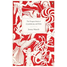 The Penguin Book of Classical Myths 9780141020778