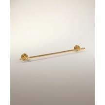 Crystal Altın 40 Cm Havluluk Renkli