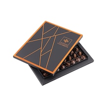 Nin Ethel Black Spesiyal Çikolata 1 Kg Kutu