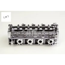 Silindir Kapagı Renault Fluence 09 Megane Iıı 09 Megane Iv 15 Dacıa Dokker 12 Duster 12 Nıssan Amc 110410442r