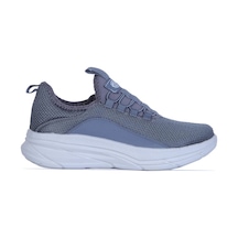 Magg Point 610 Bağsız Yazlık Erkek Sneaker Ayakkabı Füme