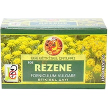 Rezene Çayı 20 Süzen Poşet - Pyrz-331826