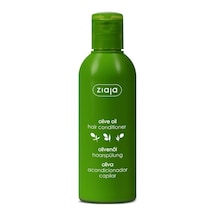 Zeytin Yağlı Saç Kremi 200 Ml
