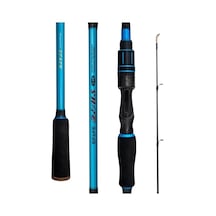 Effe Zeus Spin Kamış 270cm 10-40gr Atarlı 1