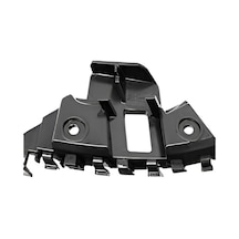 Vw Jetta 2011-2014 Tampon Braketi Ön Sol 5c6807183