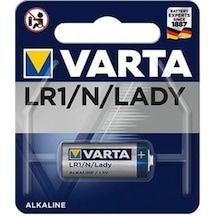 Varta Lr1/n/lady Elektronik Lityum Pil Germany