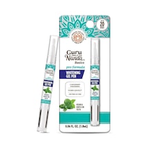 Gurunanda Whitening Gel Pen Diş Beyazlatma Kalemi Jel 1.8ml