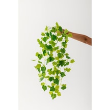 Yapay Sarmaşık Yeşil 100 Cm Çok Renkli
