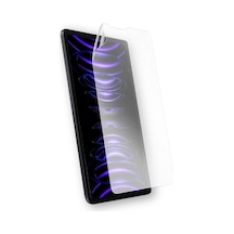 Zore İpad Pro 11 2021 3.nesil Kağıt Hisli Mat Uyumlu Davin Paper Like Tablet Ekran Koruyucu