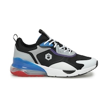 Lumberjack Rey 4fx Açık Gri Erkek Sneaker 000000000101498058 Gri - Saks Lumberjack Rey 4fx Açık Gri Erkek Sneaker 000000000101498058 Gri - Saks
