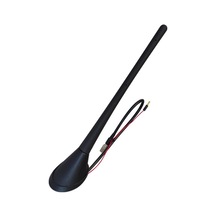 Anten Tabanı+çubuğu Elastik Jop Anten 255 Mm Unıversal-vw