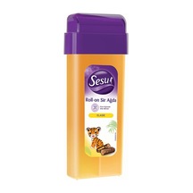 2 Adet Sesu Roll-on Sir Ağda Normal Tüyler 100 Ml