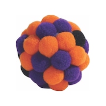 M-pets Baloncuk Topu Kedi Oyuncağı 4cm
