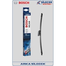 Kia Cee'd 2012-2017 Arka Silecek Bosch Rear A311h 300 Mm