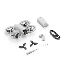 Dji Neo Single 4K Drone 135GR (EU) (Dji Turkiye Karfo Karacasulu Garantili)
