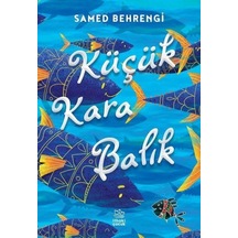 Küçük Kara Balık - Qhdh-612310