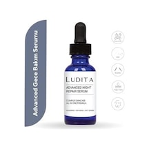 Yoğun Nemlendirici Ve Onarıcı Serum Hyaluronic Acid + B5