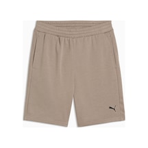 Puma Train All Day Essentials Erkek Bej Şort 525909-95 Krem