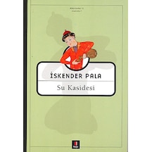 Su  Kasidesi