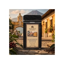 Guetemala Antigua Çekirdek Kahve V60
