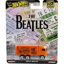 Pop Culture Asst Hıway Hauler The Beatles Hvj41