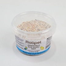 Rotipet Anasonlu Kuş Kumu 300 G