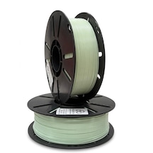 Filenta Pastel Yeşil Pla Premium Filament 1.75mm. 1kg.