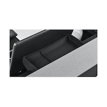 Red Lion Parts Tesla Model Y Juniper Navigasyon Ekranı Arka Saklama Kutusu Abs Premium
