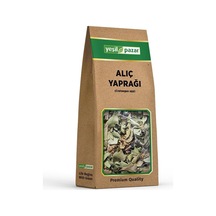 Yeşil Pazar Alıç Yaprağı 24 Gr Yeşil Pazar Alıç Yaprağı 24 Gr