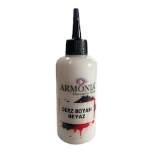 Armonia Derz Boyası 150 Ml Beyaz Tek Ebat Tek Renk