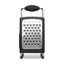 Microplane 4 Kenarlı Kutu Rende