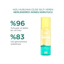 Isdin Fotoprotector Isdin Hydrolotion Spf 50+ 200ML