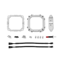 Thermaltake Frio Extreme Cl-p0587 Am3-2066p Dual Hava Soğutmalı İşlemci Fanı