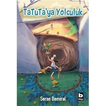 Tatuta'ya Yolculuk / Seran Demiral