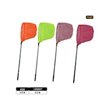 Liman K-35 Livar Kepçesi Renk:pembe