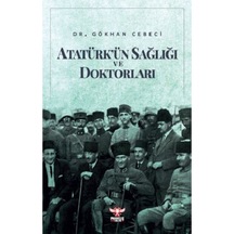Atatürk’Ün Sağlığı Ve Doktorları