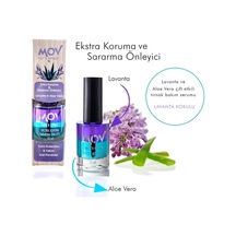 Mov Extra Koruma Ve Sararma Önleyici 12 Ml