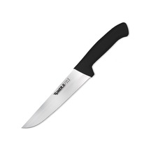 Sinerji Silver 4 No Kasap Bıçağı 10104 Siyah